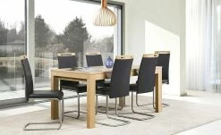 Wohnwert Schwingstuhl Mero | Schwarz 4 Wohnwert Schwingstuhl Mero | Schwarz -Stühle Verkäufe 2022 12306163 1 202011262242