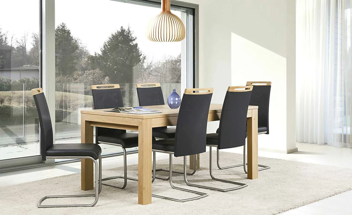 Wohnwert Schwingstuhl Mero Wohnwert Schwingstuhl Mero | Schwarz -Stühle Verkäufe 2022 12306163 1 202011262242