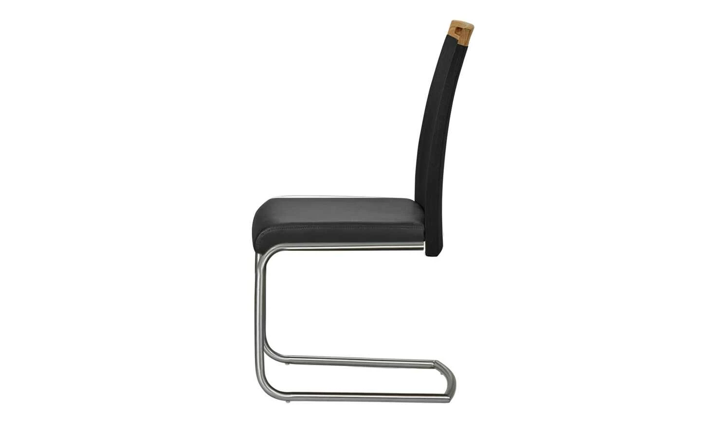 Wohnwert Schwingstuhl Mero Wohnwert Schwingstuhl Mero | Schwarz -Stühle Verkäufe 2022 12306163 10 202209060030