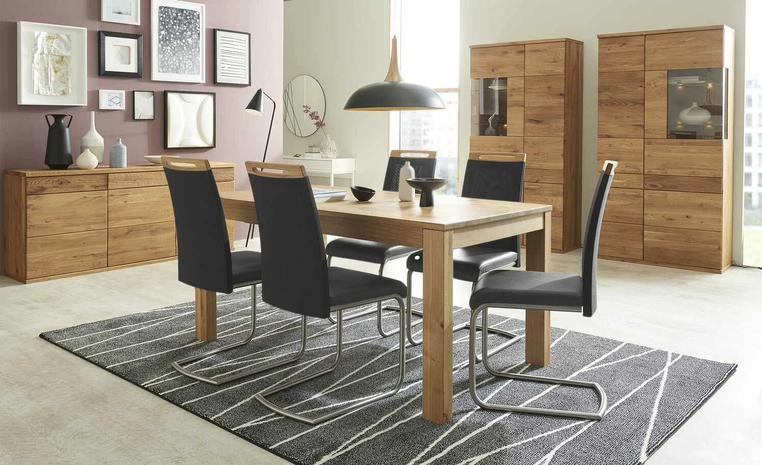 Wohnwert Schwingstuhl Mero Wohnwert Schwingstuhl Mero | Schwarz -Stühle Verkäufe 2022 12306163 2 202011262242