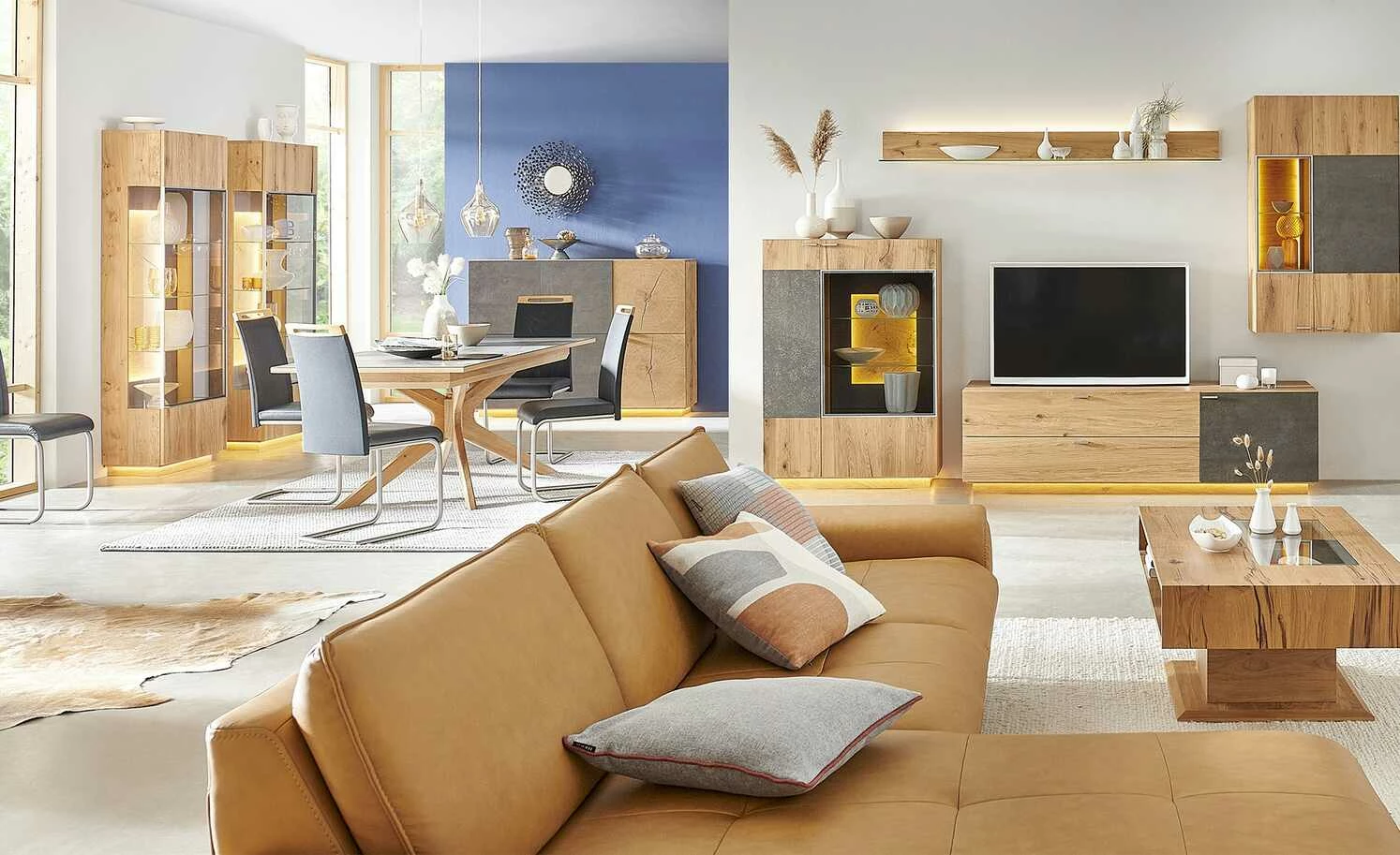 Wohnwert Schwingstuhl Mero Wohnwert Schwingstuhl Mero | Schwarz -Stühle Verkäufe 2022 12306163 3 202209060030