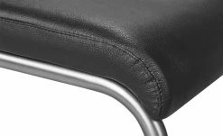 Wohnwert Schwingstuhl Mero | Schwarz 6 Wohnwert Schwingstuhl Mero | Schwarz -Stühle Verkäufe 2022 12306163 4 202209060030