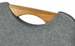 Woodford Polsterstuhl Annika | Anthrazit Nein -Stühle Verkäufe 2022 12306178 4 202102261258