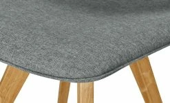 Woodford Polsterstuhl Annika | Anthrazit Nein -Stühle Verkäufe 2022 12306178 6 202102261258