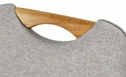 Woodford Polsterstuhl Annika | Steel (Grau) Nein -Stühle Verkäufe 2022 12306228 6 202102242236