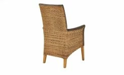Rattanstuhl mit Armlehnen Antonio -Stühle Verkäufe 2022 12306595 1 201811271532