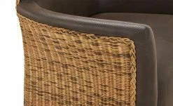 Rattanstuhl mit Armlehnen Antonio -Stühle Verkäufe 2022 12306595 5 202103151242