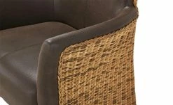 Rattanstuhl mit Armlehnen Antonio -Stühle Verkäufe 2022 12306595 7 202103151242