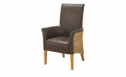 Rattanstuhl mit Armlehnen Antonio -Stühle Verkäufe 2022 12306595 8 202103151242