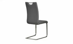 uno Freischwinger Talva | Grau -Stühle Verkäufe 2022 12306738 1 202109271236