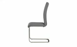 uno Freischwinger Talva | Grau -Stühle Verkäufe 2022 12306738 4 202109271236