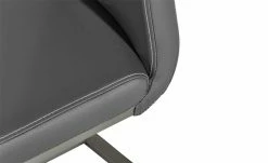 uno Freischwinger Talva | Grau -Stühle Verkäufe 2022 12306738 8 202109271236