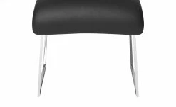 JOOP! Leder-Kufenstuhl Cubic | Black (Schwarz) Nein -Stühle Verkäufe 2022 12306892 2 202104202233