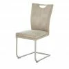 Polsterschwingstuhl Top Chairs | Natur (Beige) -Stühle Verkäufe 2022 12307009 1 201811271528