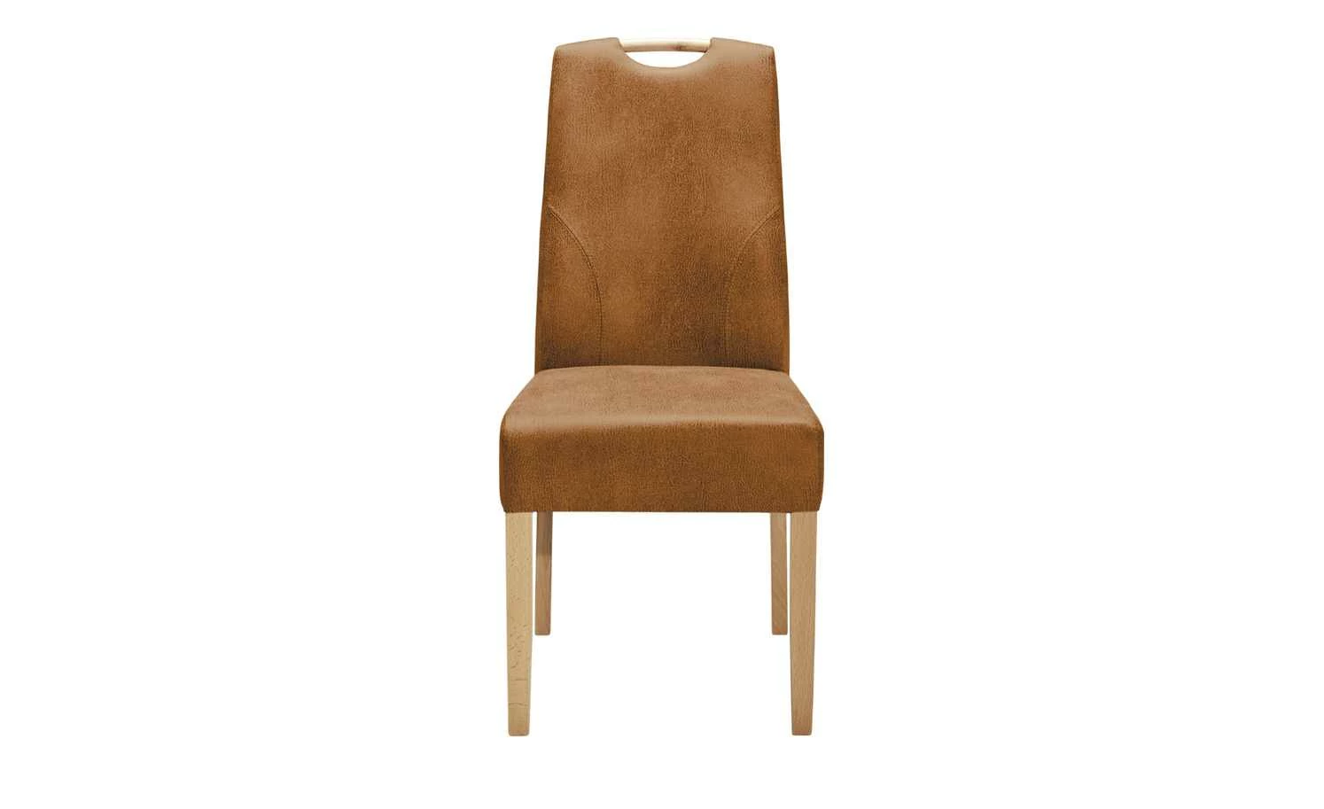 Polsterstuhl Top-Chairs Polsterstuhl Top-Chairs | Terracotta Kernbuche -Stühle Verkäufe 2022 12307011 1 201811271528