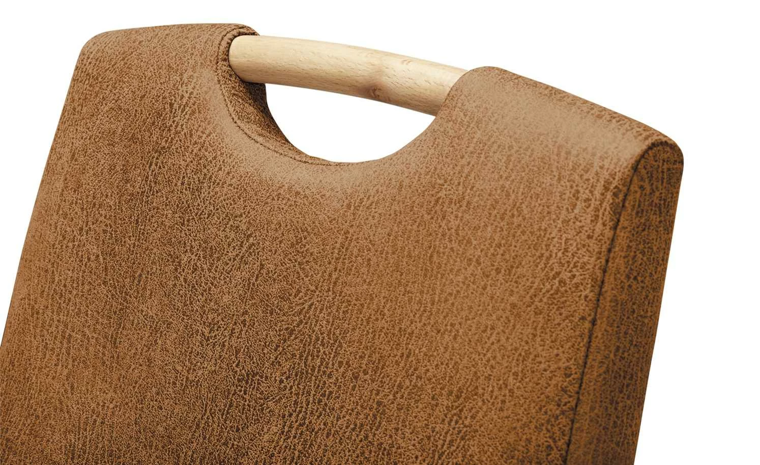 Polsterstuhl Top-Chairs Polsterstuhl Top-Chairs | Terracotta Kernbuche -Stühle Verkäufe 2022 12307011 7 201811271528