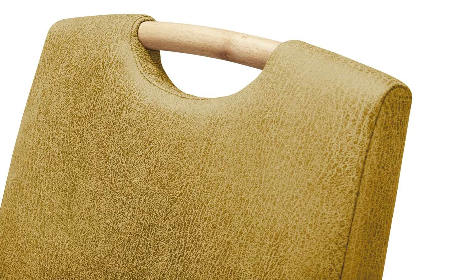 Polsterstuhl Top-Chairs Polsterstuhl Top-Chairs | Gelb Kernbuche -Stühle Verkäufe 2022 12307012 5 201811271528