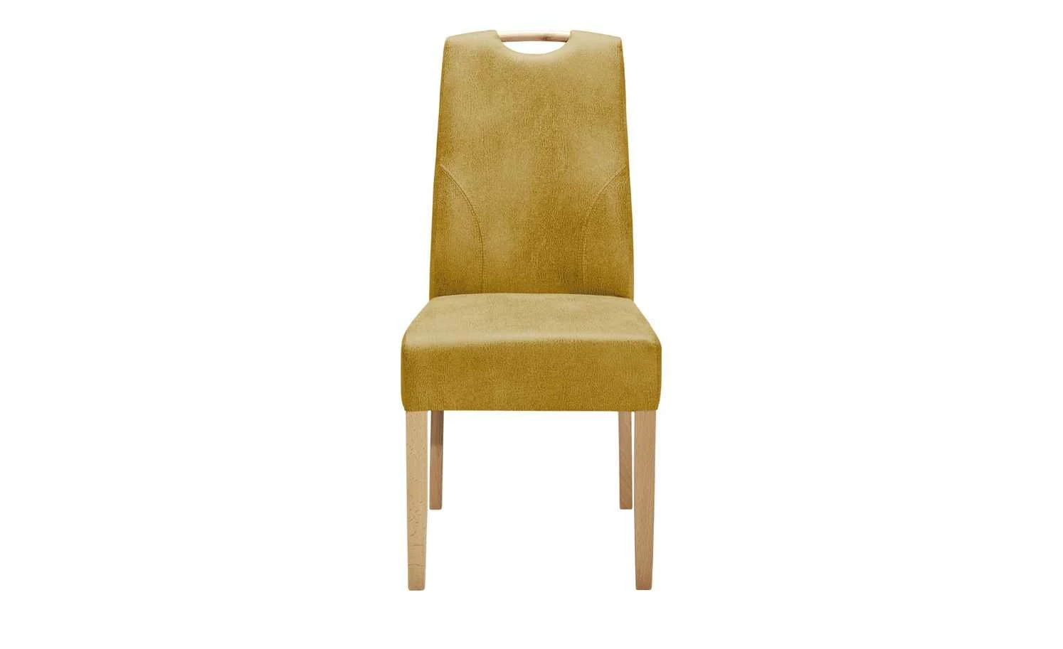 Polsterstuhl Top-Chairs Polsterstuhl Top-Chairs | Gelb Kernbuche -Stühle Verkäufe 2022 12307012 9 201811271528