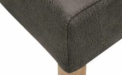 Polsterstuhl Top-Chairs | Graphit (Grau) Kernbuche -Stühle Verkäufe 2022 12307014 5 201811271528