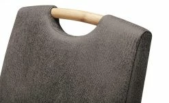 Polsterstuhl Top-Chairs | Graphit (Grau) Kernbuche -Stühle Verkäufe 2022 12307014 6 201811271528