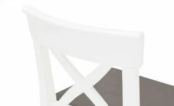 maison bleue Barstuhl Florian | Weiß / Grau ca. 64,5 cm 5 maison bleue Barstuhl Florian | Weiß / Grau ca. 64,5 cm -Stühle Verkäufe 2022 12307041 3 202108131411