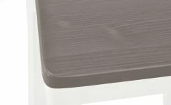 maison bleue Barstuhl Florian | Weiß / Grau ca. 64,5 cm 8 maison bleue Barstuhl Florian | Weiß / Grau ca. 64,5 cm -Stühle Verkäufe 2022 12307041 6 202108131411