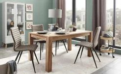 Stuhl Hubertus | Graubraun