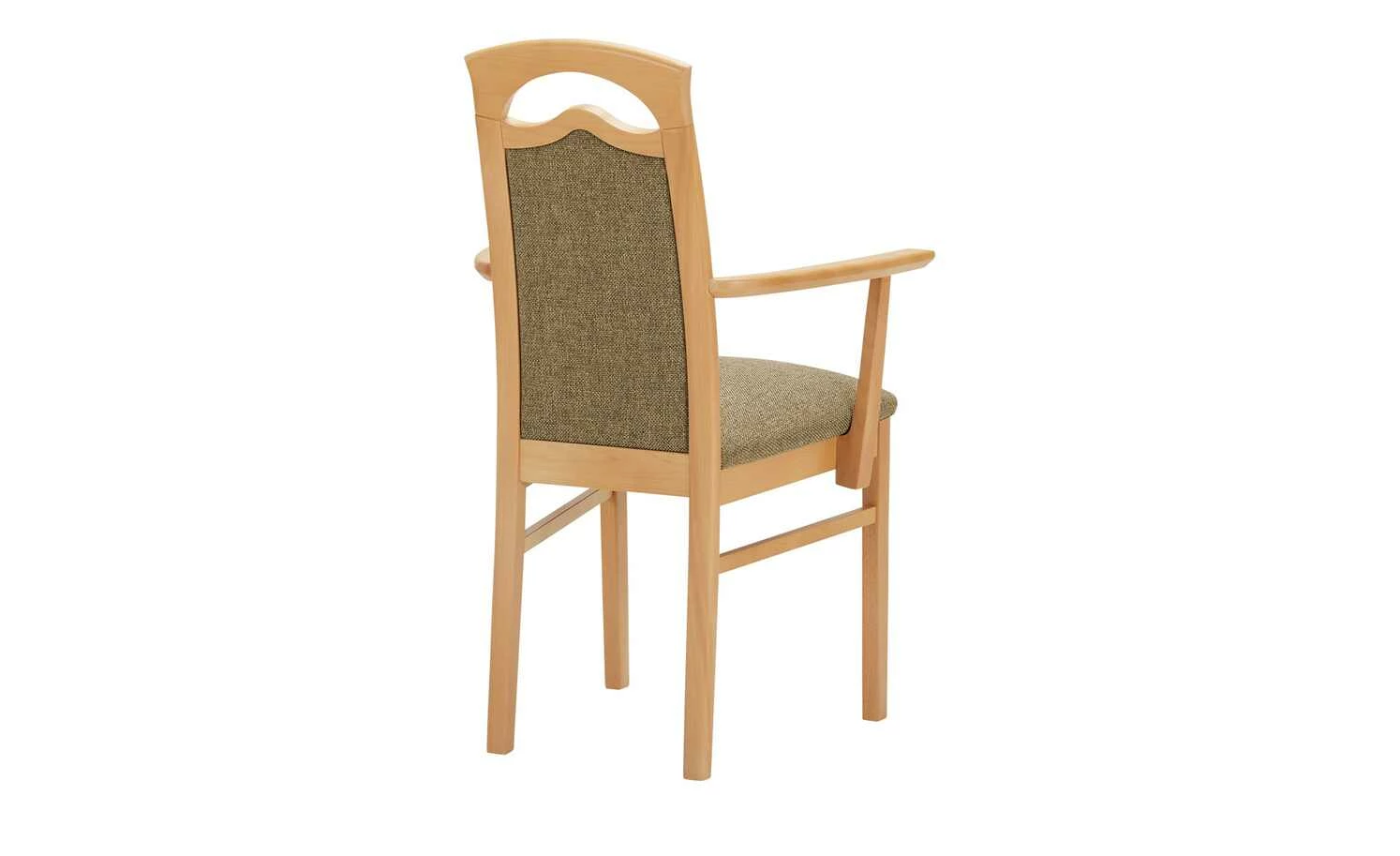 Polsterstuhl Topas Polsterstuhl Topas | Hellbraun Ja Federkorbpolsterung 66,5|cm -Stühle Verkäufe 2022 12307531 1 202206101234