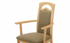 Polsterstuhl Topas | Hellbraun Ja Federkorbpolsterung 66,5|cm 5 Polsterstuhl Topas | Hellbraun Ja Federkorbpolsterung 66,5|cm -Stühle Verkäufe 2022 12307531 3 202206101234