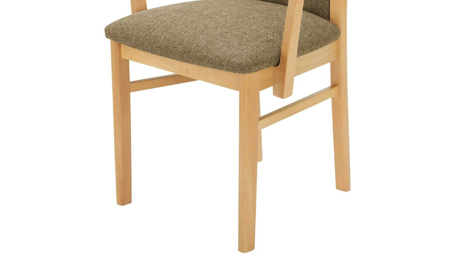 Polsterstuhl Topas Polsterstuhl Topas | Hellbraun Ja Federkorbpolsterung 66,5|cm -Stühle Verkäufe 2022 12307531 5 202206101234