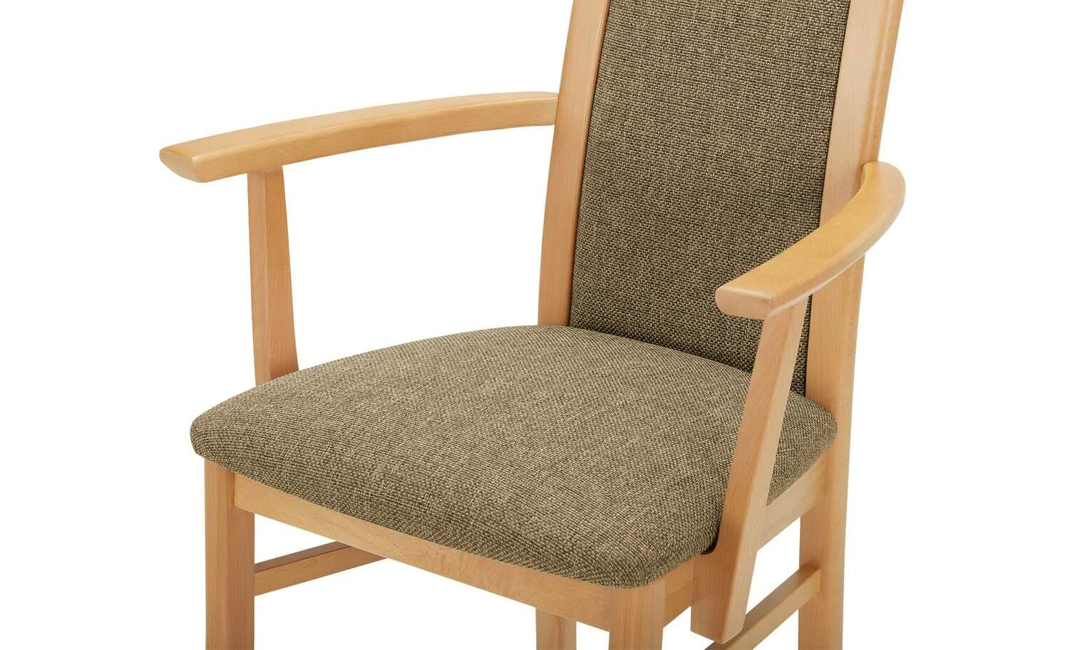 Polsterstuhl Topas Polsterstuhl Topas | Hellbraun Ja Federkorbpolsterung 66,5|cm -Stühle Verkäufe 2022 12307531 6 202206101234