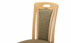 Polsterstuhl Topas | Hellbraun Schaumstoff Nein -Stühle Verkäufe 2022 12307532 5 202206101234