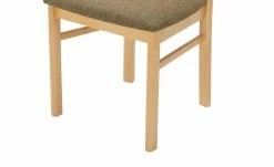 Polsterstuhl Topas | Hellbraun Schaumstoff Nein -Stühle Verkäufe 2022 12307532 7 202206101234