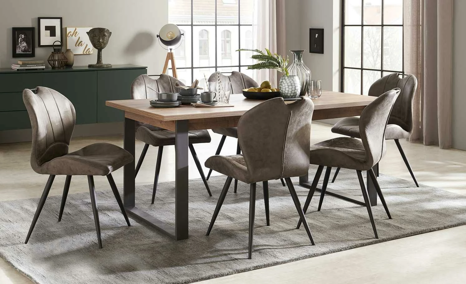 Stuhl Ingo Stuhl Ingo | Dunkelgrau Nein -Stühle Verkäufe 2022 12307554 7 201912092241