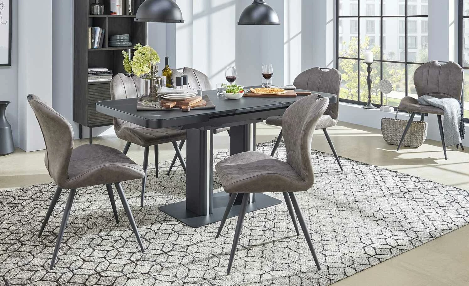 Stuhl Ingo Stuhl Ingo | Dunkelgrau Nein -Stühle Verkäufe 2022 12307554 9 202108311235