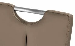 uno Schwingstuhl Vota | Cappuccino (Hellbraun) Kunstleder -Stühle Verkäufe 2022 12307718 1 202109202232