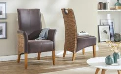 Polsterstuhl Ricardo