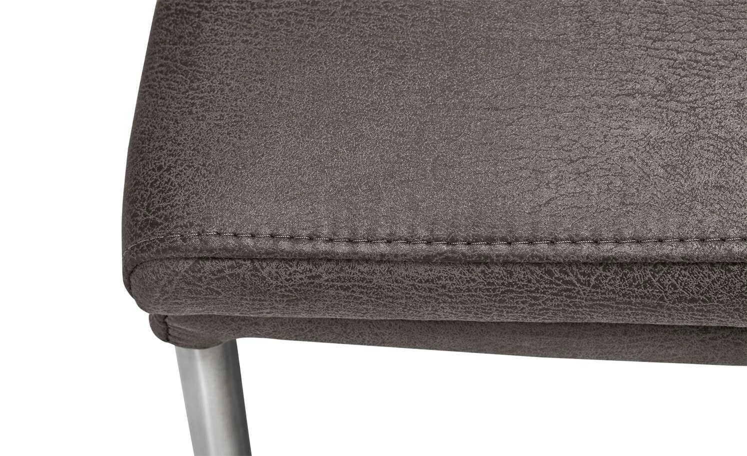 uno Freischwinger Mira uno Freischwinger Mira | Graphit (Grau) -Stühle Verkäufe 2022 12308162 10 202102242236