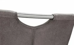 uno Freischwinger Mira | Graphit (Grau) 9 uno Freischwinger Mira | Graphit (Grau) -Stühle Verkäufe 2022 12308162 8 202102242236