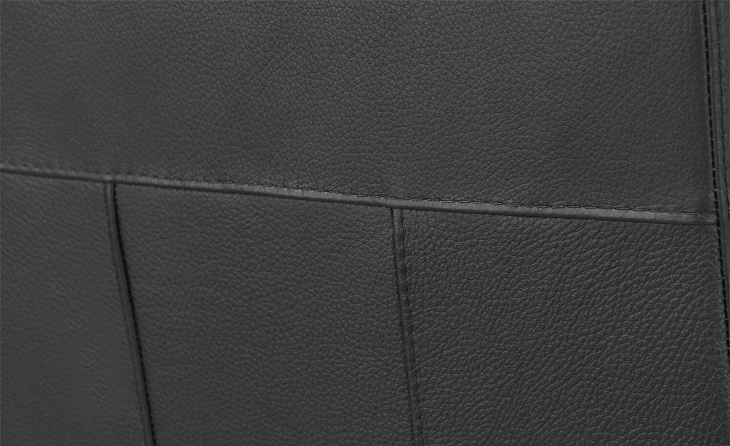 Schwingstuhl Leder Spider 2 Schwingstuhl Leder Spider 2 | Nero (Dunkelgrau) -Stühle Verkäufe 2022 12308330 2 202011252239