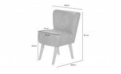 Polsterstuhl Bruce -Stühle Verkäufe 2022 12308437 14 201907232252