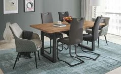 Stuhl Scott | Hellgrau 4 Stuhl Scott | Hellgrau -Stühle Verkäufe 2022 12308538 9 201907232252