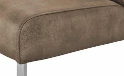 Polsterschwingstuhl Valas | Sand (Braun) Längsnaht am Rücken -Stühle Verkäufe 2022 12309477 1 202102252235