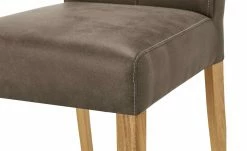 Woodford Polsterstuhl Alina | Stone (Braun) -Stühle Verkäufe 2022 12309592 8 202001212235