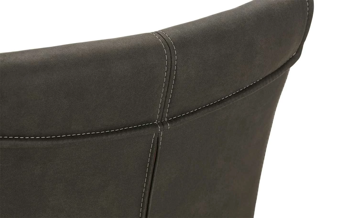 Woodford Stuhl Alina Woodford Stuhl Alina | Anthrazit (Grau) -Stühle Verkäufe 2022 12309695 7 202001212235