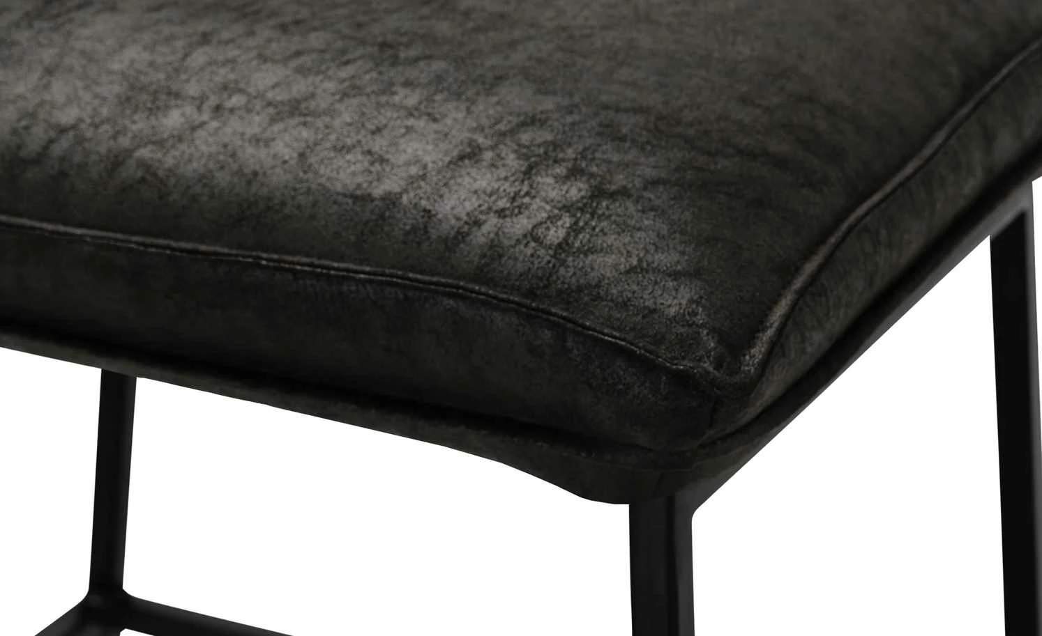 Woodford Tresenstuhl Verona Woodford Tresenstuhl Verona | Grey (Dunkelgrau) Nein -Stühle Verkäufe 2022 12309813 4 201811271534