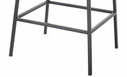 Woodford Tresenstuhl Verona | Grey (Dunkelgrau) Nein 7 Woodford Tresenstuhl Verona | Grey (Dunkelgrau) Nein -Stühle Verkäufe 2022 12309813 6 201811271534