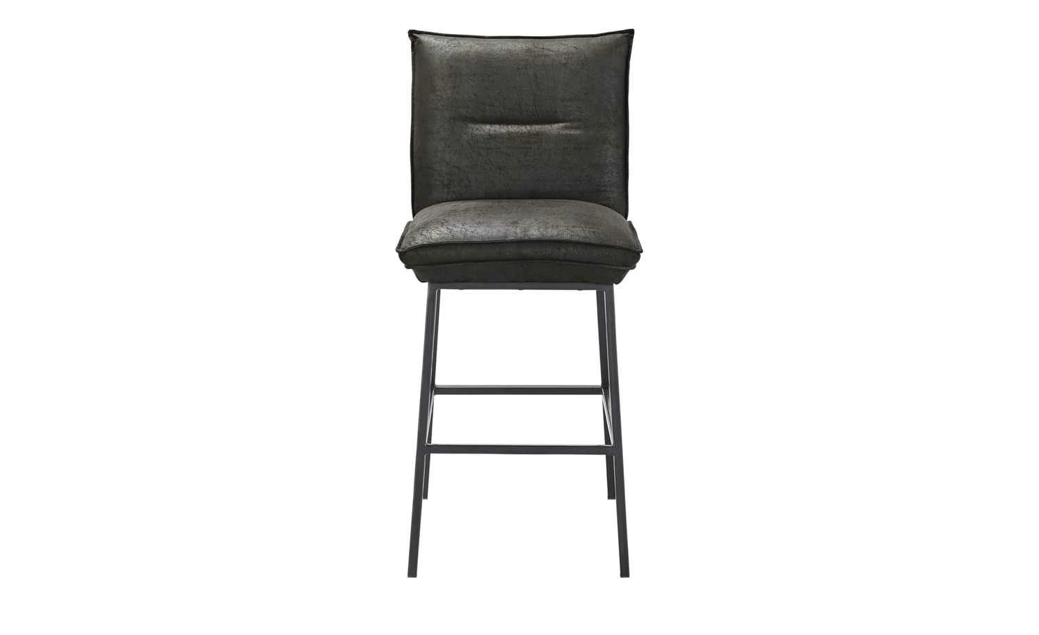 Woodford Tresenstuhl Verona Woodford Tresenstuhl Verona | Grey (Dunkelgrau) Nein -Stühle Verkäufe 2022 12309813 7 201811271534