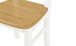 maison bleue Holzstuhl massiv Florian | Weiß / laugenfarben Nein 8 maison bleue Holzstuhl massiv Florian | Weiß / laugenfarben Nein -Stühle Verkäufe 2022 12314404 7 202108311235