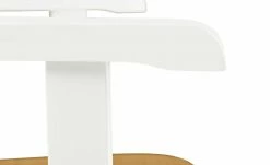 maison bleue Holzstuhl massiv Florian | Weiß / laugenfarben Ja -Stühle Verkäufe 2022 12314405 6 202108131411